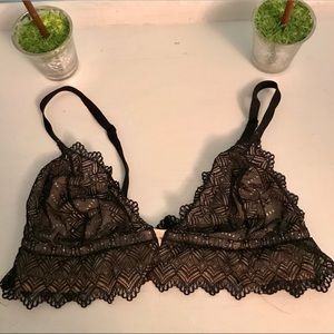 Cosabella Lusso Bralette